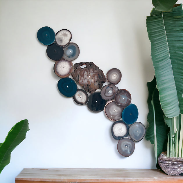 Agate Home Decor Products– Mod North & Co.