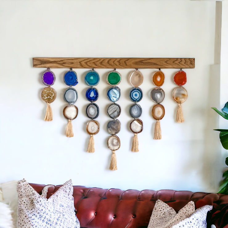 Neutral Chakra Uma Hanging - Mod North & Co.