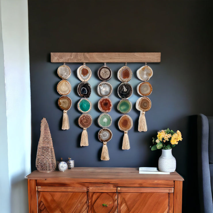 Southwest Boho Uma Hanging - Mod North & Co.