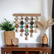 Southwest Boho Uma Hanging - Mod North & Co.