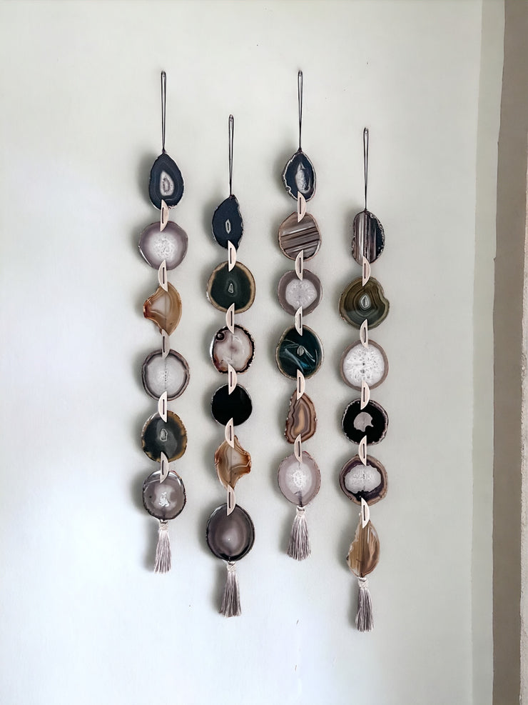 Agate Garland Holiday Gift Bundle No. 5