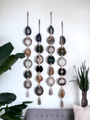 Agate Garland Holiday Gift Bundle No. 5