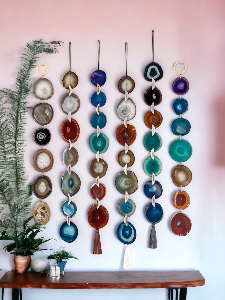 Agate Garland Holiday Gift Bundle No. 3