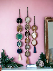 Agate Garland Holiday Gift Bundle No. 1