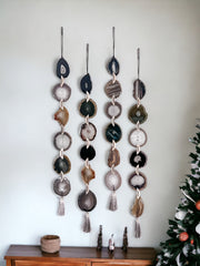 Agate Garland Holiday Gift Bundle No. 5