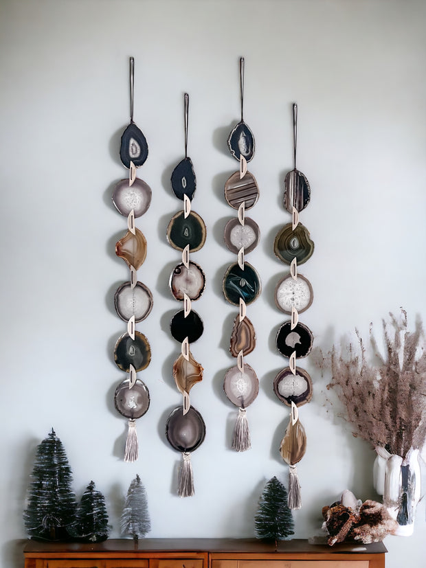 Agate Garland Holiday Gift Bundle No. 5