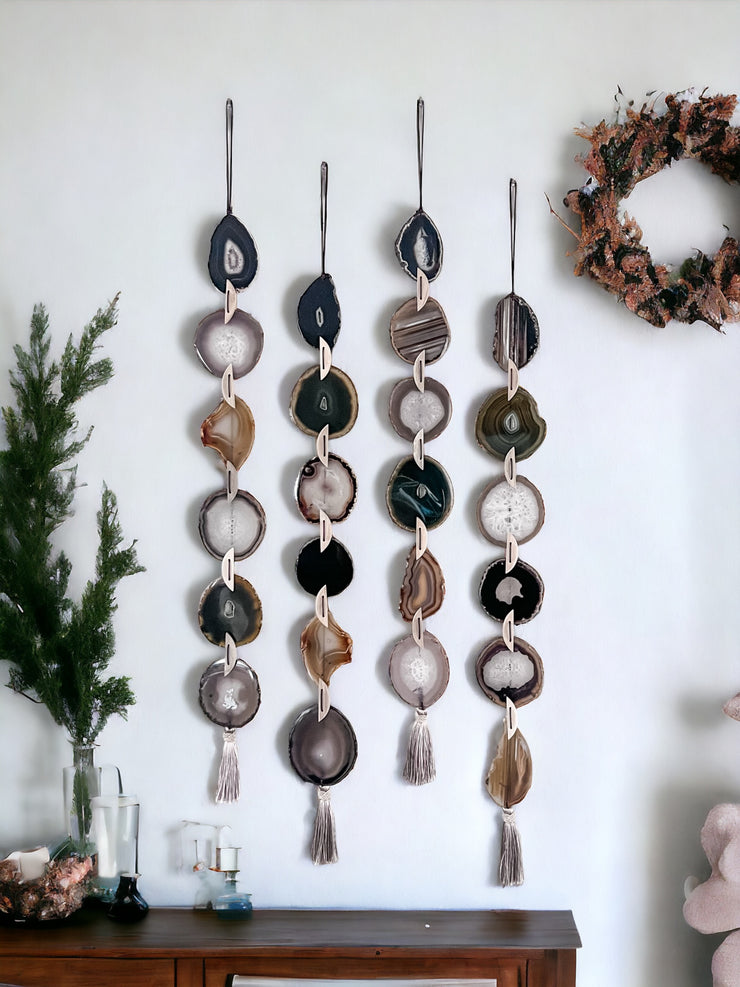 Agate Garland Holiday Gift Bundle No. 5