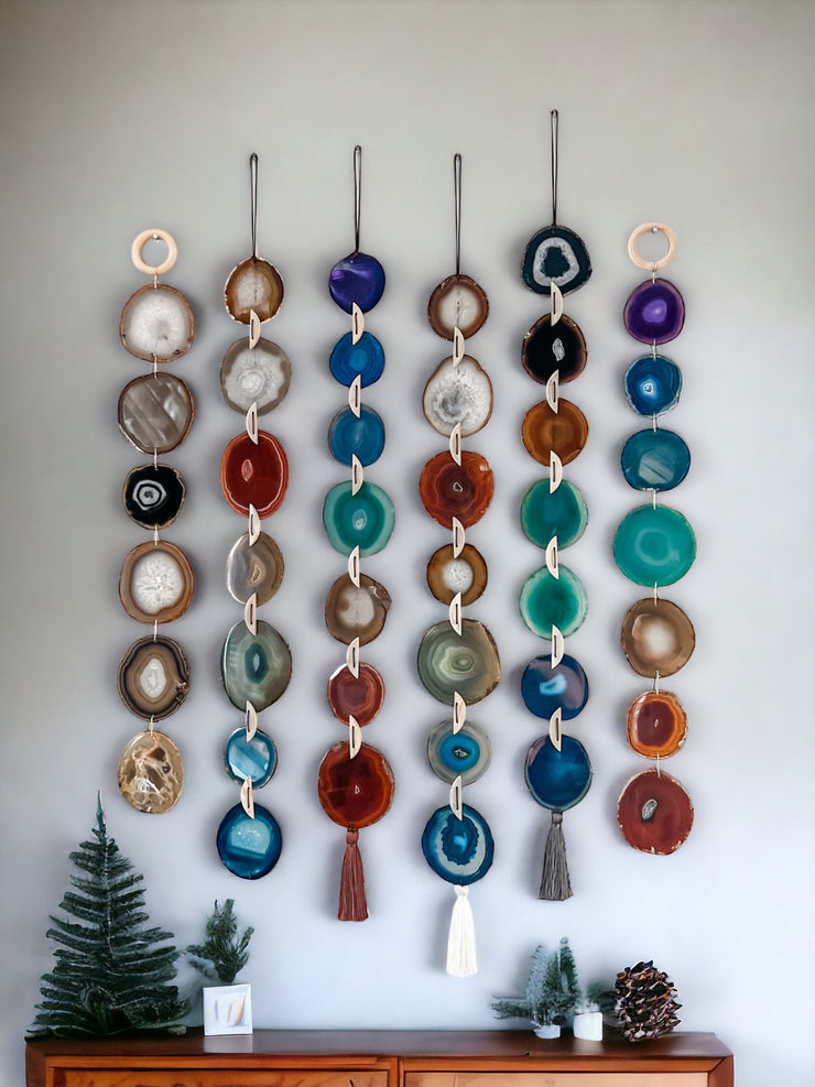 Agate Garland Holiday Gift Bundle No. 3