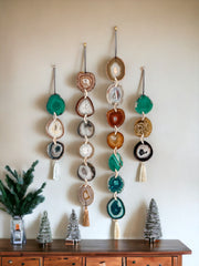 Agate Garland Holiday Gift Bundle No. 6