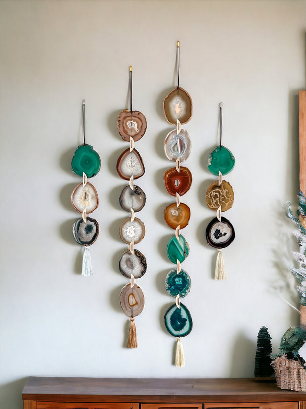 Agate Garland Holiday Gift Bundle No. 6