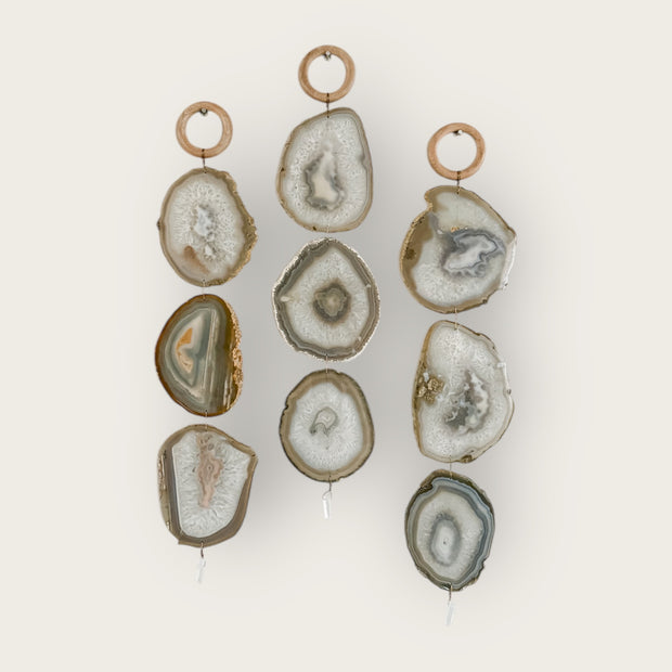 XL Natural Garland Wall Hanging (Choose One You Love)