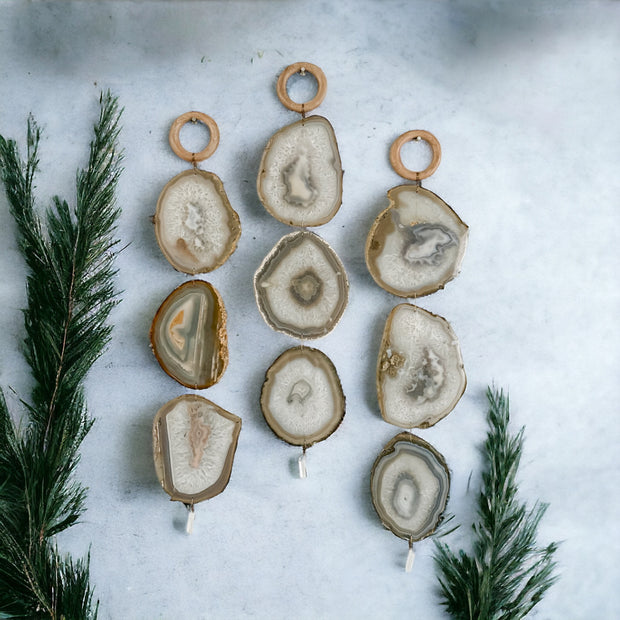 XL Natural Garland Wall Hanging (Choose One You Love)