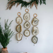 XL Natural Garland Wall Hanging (Choose One You Love)