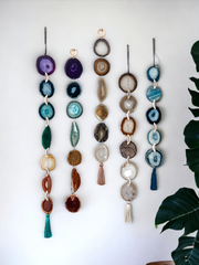 Agate Garland Holiday Gift Bundle No. 2