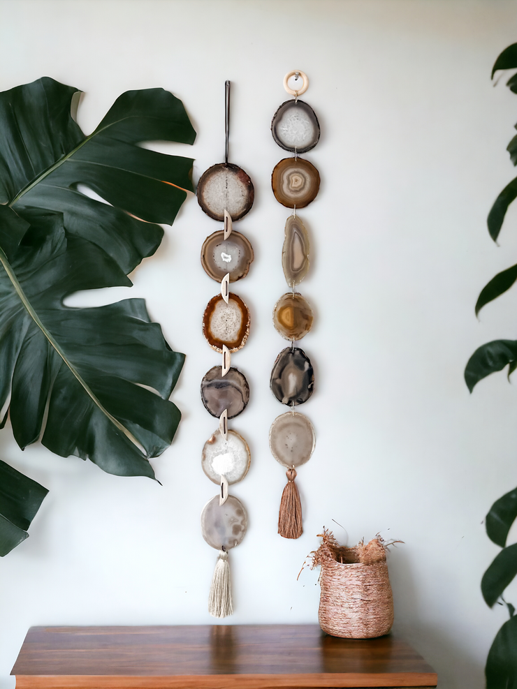 Agate Garland Holiday Gift Bundle No. 4