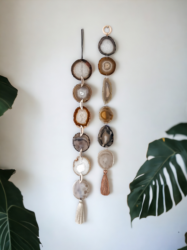 Agate Garland Holiday Gift Bundle No. 4