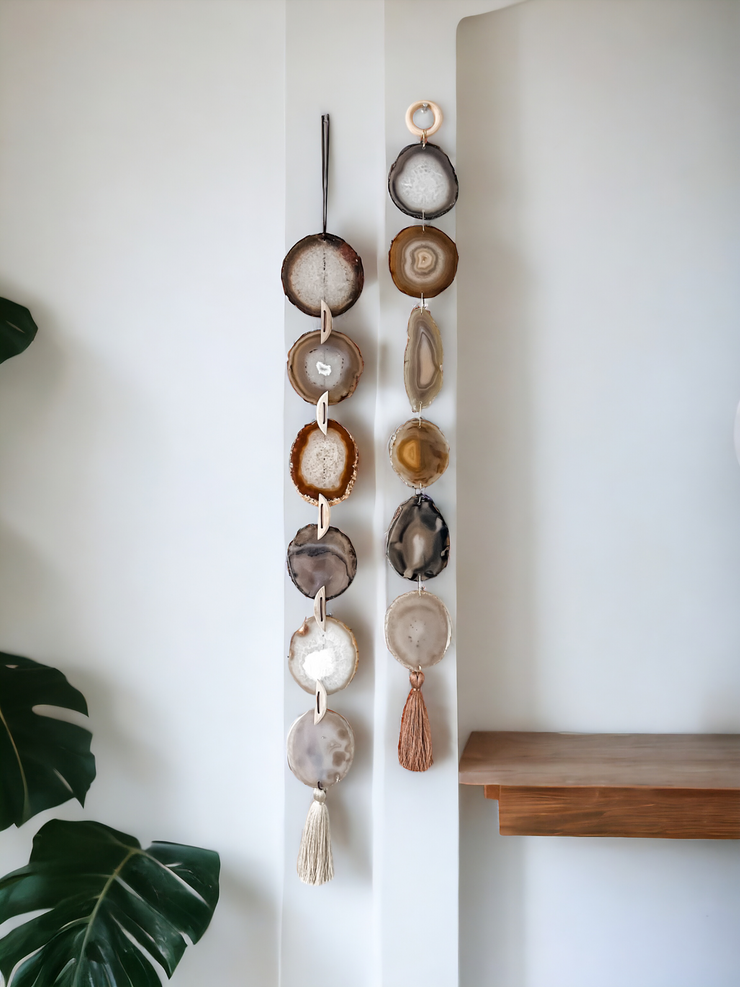 Agate Garland Holiday Gift Bundle No. 4