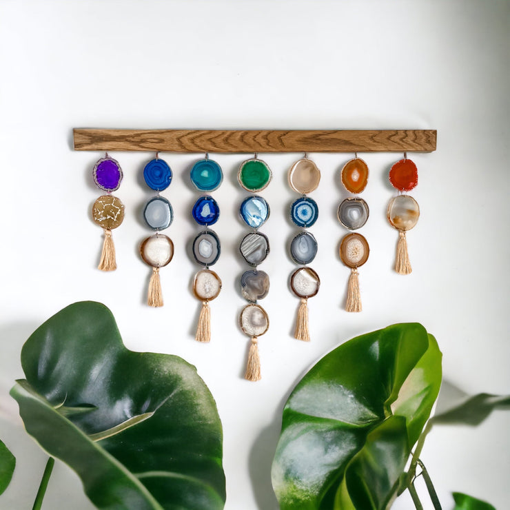 Uma | Neutral Chakra Design - Mod North & Co.