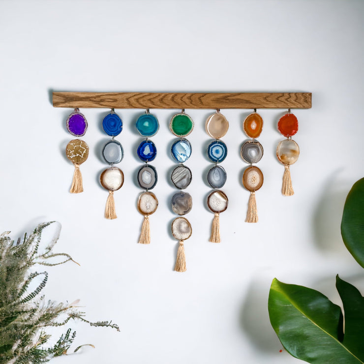 Uma | Neutral Chakra Design - Mod North & Co.