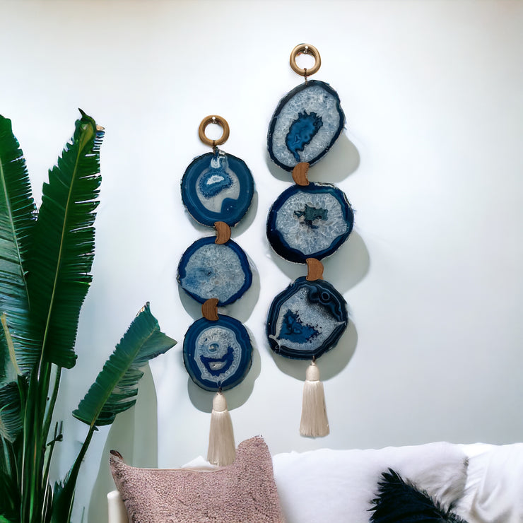 XL Ocean Wall Hanging