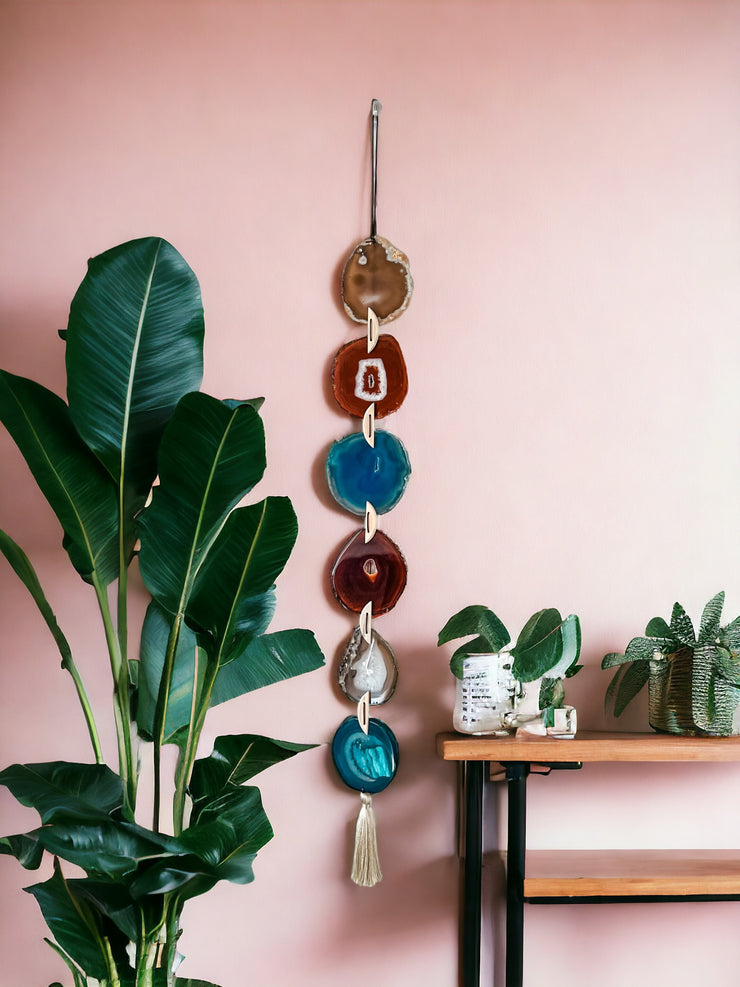 Bohemian Garland