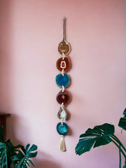 Bohemian Garland