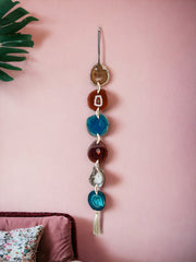 Bohemian Garland