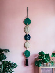 Coastal Glam Garland